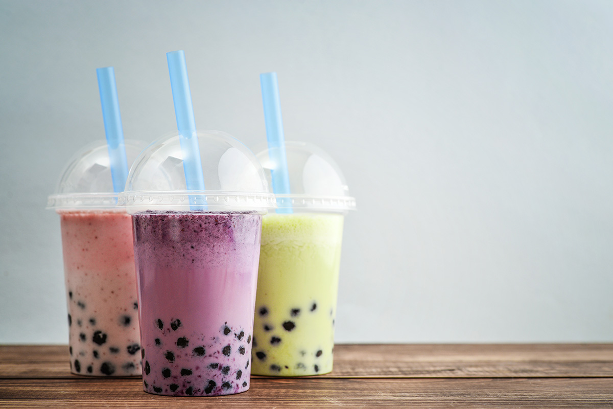 Sweetland 'n Things — Boba Tea, Acai Bowls, Poke Bowls and other eats