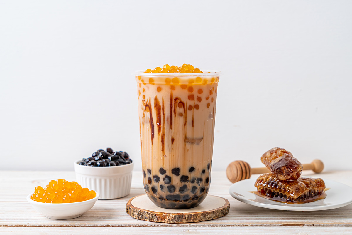 Sweetland 'n Things — Boba Tea, Acai Bowls, Poke Bowls and other eats